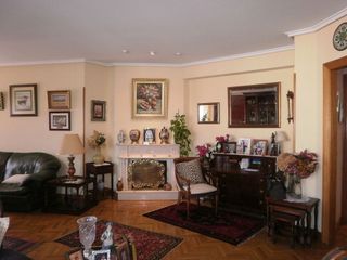 Piso en alquiler en Ibaeta en San Sebastián-Donostia