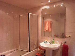 Piso en alquiler en Ibaeta en San Sebastián-Donostia