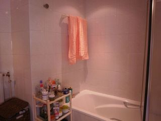 Piso en alquiler en Ibaeta en San Sebastián-Donostia