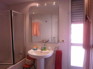 Piso en alquiler en Ibaeta en San Sebastián-Donostia