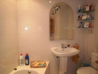 Piso en alquiler en Ibaeta en San Sebastián-Donostia