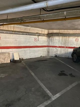 Garaje en venta en Navas en Barcelona