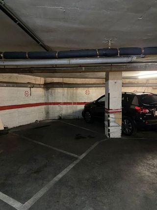 Garaje en venta en Navas en Barcelona
