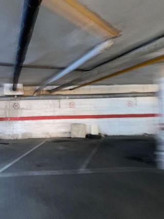 Garaje en venta en Navas en Barcelona