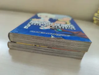 Saga Kingdom Hearts: Chain of Memories