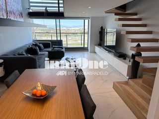 Dúplex en alquiler en Barrio de la Luz en Xirivella