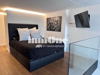 Dúplex en alquiler en Barrio de la Luz en Xirivella