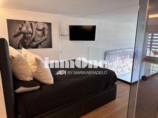 Dúplex en alquiler en Barrio de la Luz en Xirivella