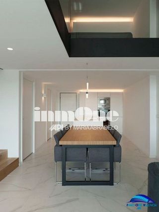 Dúplex en alquiler en Barrio de la Luz en Xirivella