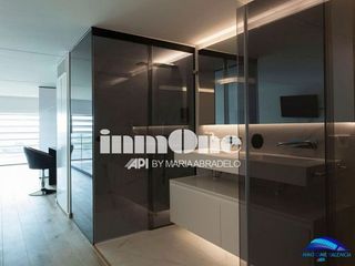 Dúplex en alquiler en Barrio de la Luz en Xirivella