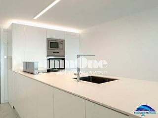 Dúplex en alquiler en Barrio de la Luz en Xirivella