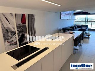 Dúplex en alquiler en Barrio de la Luz en Xirivella