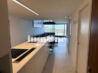 Dúplex en alquiler en Barrio de la Luz en Xirivella