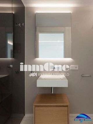 Dúplex en alquiler en Barrio de la Luz en Xirivella