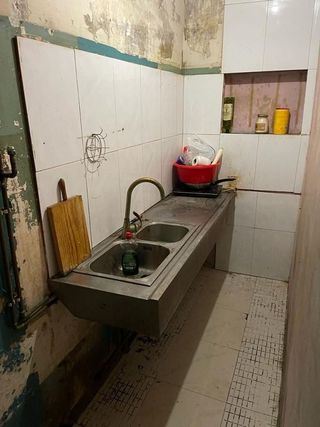 Local comercial en venta en El Poble Sec - Parc de Montjuïc en Barcelona