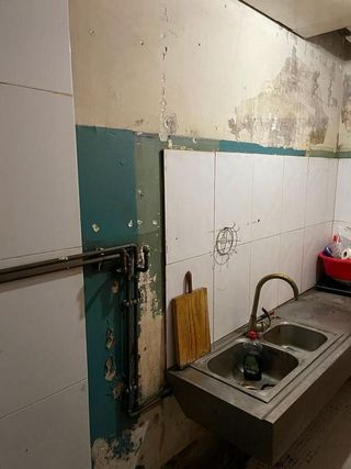 Local comercial en venta en El Poble Sec - Parc de Montjuïc en Barcelona