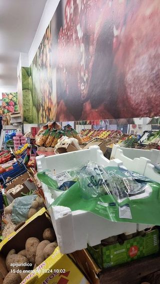 Local comercial en venta en El Poble Sec - Parc de Montjuïc en Barcelona