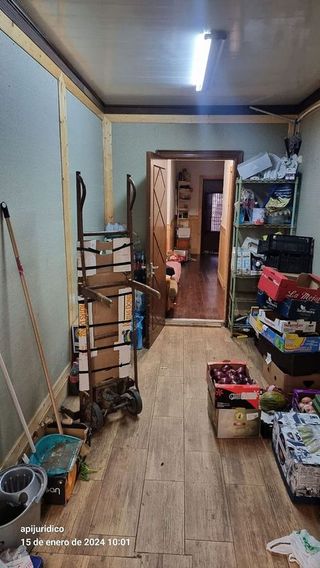 Local comercial en venta en El Poble Sec - Parc de Montjuïc en Barcelona