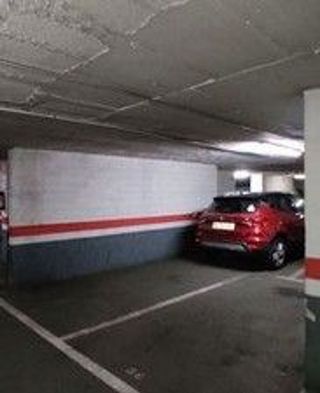 Garaje en venta en El Poblenou en Barcelona