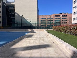 Piso en alquiler en Legazpi en Madrid