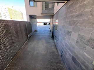 Piso en alquiler en Legazpi en Madrid