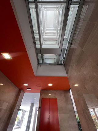 Piso en alquiler en Legazpi en Madrid