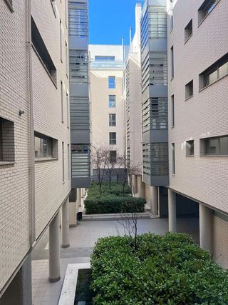 Piso en alquiler en Legazpi en Madrid