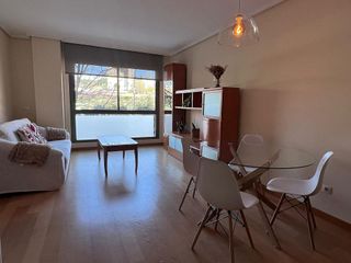 Piso en alquiler en Legazpi en Madrid