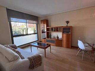 Piso en alquiler en Legazpi en Madrid