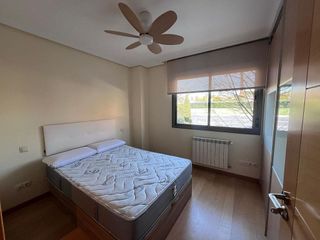 Piso en alquiler en Legazpi en Madrid