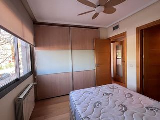 Piso en alquiler en Legazpi en Madrid