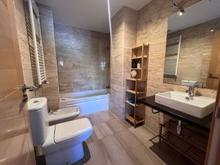 Piso en alquiler en Legazpi en Madrid