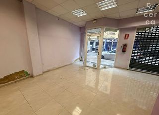 Local comercial en alquiler en Els Orriols en Valencia