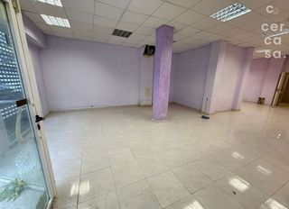 Local comercial en alquiler en Els Orriols en Valencia