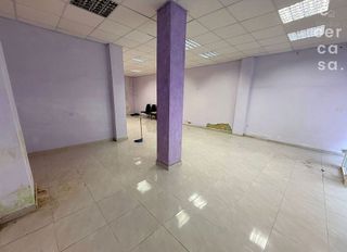 Local comercial en alquiler en Els Orriols en Valencia
