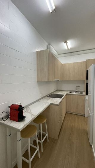 Piso en alquiler en La Seu en Valencia