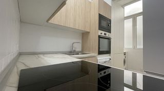 Piso en alquiler en La Seu en Valencia