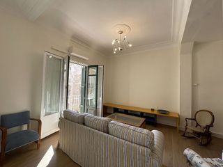 Piso en alquiler en La Seu en Valencia