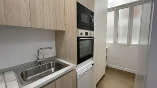 Piso en alquiler en La Seu en Valencia