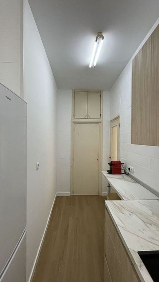 Piso en alquiler en La Seu en Valencia