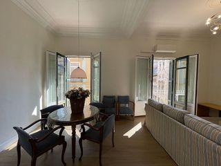 Piso en alquiler en La Seu en Valencia