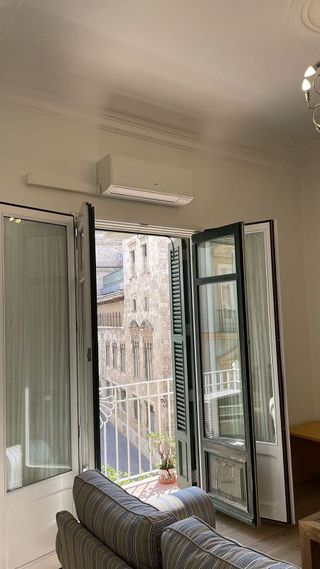 Piso en alquiler en La Seu en Valencia