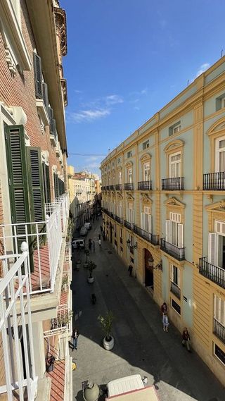 Piso en alquiler en La Seu en Valencia