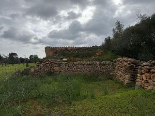 Solar en venta en Llucmajor Interior en Llucmajor