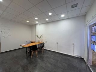 Local comercial en alquiler en Alcoy/Alcoi