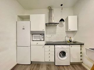 Piso en alquiler en Pacífico en Madrid