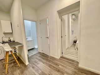 Piso en alquiler en Pacífico en Madrid