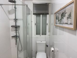 Piso en alquiler en Pacífico en Madrid