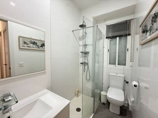 Piso en alquiler en Pacífico en Madrid