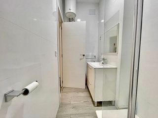 Piso en alquiler en Pacífico en Madrid